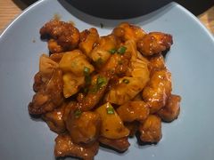 -蜜桃餐厅·伴山(绿宝广场店)