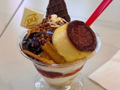 -DQ·蛋糕·冰淇淋(大宁国际商业广场店)