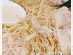 -一记面馆(易发店)