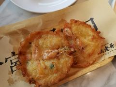 -塘桥老哥·常州鱼鲜土菜(勤业路店)