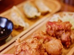 日式炸鸡-真打拉面·日式拉面新流派(体育西横街店)