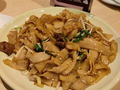 -避风塘(百联东郊店)