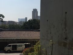 -九龙寨城公园