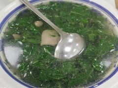 -阿九食店(南湾南路店)