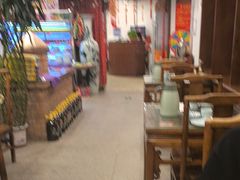 -西江美食舫·江西菜(健德桥店)