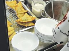 -西工饭庄快餐厅(西工小街店)