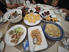 -轩记海鲜餐厅·四十五年老字号·经典粤菜(西区彩虹店)