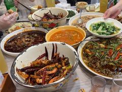 -辣螃铠盆盆蟹大排档(总店)