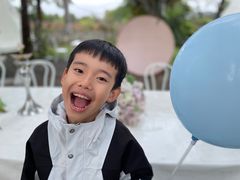 -安德鲁户外烧烤帐篷营地(马泉营店)