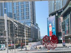 -老街鱼嘴巴(坡子街老店)