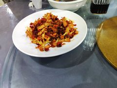 -老孙家饭庄·非遗(东关店)