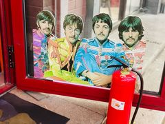 -独音唱片 Indie Music