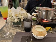 -安蒂娅·海鲜自助餐厅(安蒂娅美兰酒店)