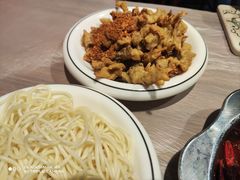 -李叔叔虾蟹大排档(青羊店)