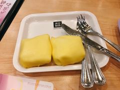 -满记甜品(友谊国贸城店)