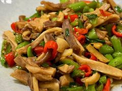 -新凯旋烧烤·燕姐千岛湖土菜