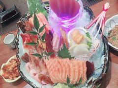 -尺山寸水日料(马桥满天星店)