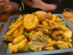 -渝蛙馆(新百店)