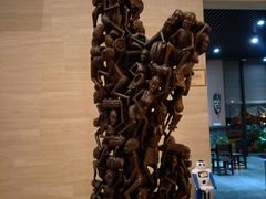 -长春世界雕塑园冰雪艺术天地