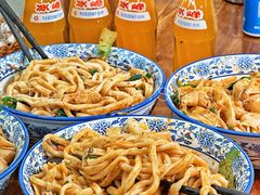 -马振面(小皮院店)