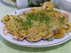 -秋姐美食店(旅游大道店)
