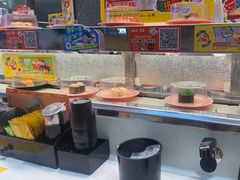 -争鲜回转寿司(朝北大悦城店)