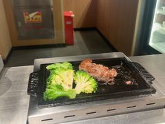 -肉肉大米(金虹桥店)