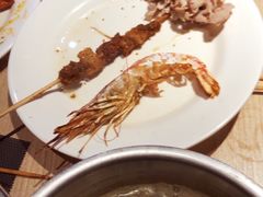 -哆来咪火锅烤肉自助(牌楼店)