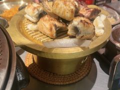 -牧童禧肉社·韩国炭火烤肉店(中粮祥云小镇创始店)