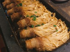 -一品诚记烤肉(大连柏威年购物中心店)