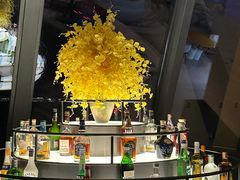 -厦门万丽酒店·R Bar