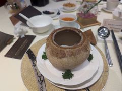 -富临饭店阿一鲍鱼