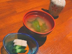 -千代武日本料理(爱建店)