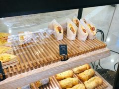-拉那巴米 蛋糕定制(世纪东方广场店)