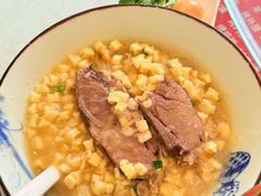 -同胜祥清真新豫菜(杜岭街店)