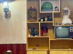-一棵树烧烤店(中央大街店)