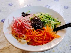 -老北京炸酱面(故宫店)
