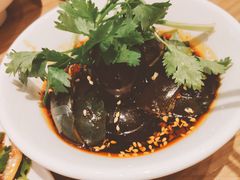 -文叔·湖北名小吃·小龙虾(华强北店)