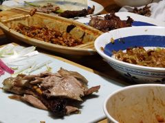 -满园烤鸭·春饼(华强广场店)