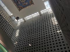 内景-敦煌市博物馆