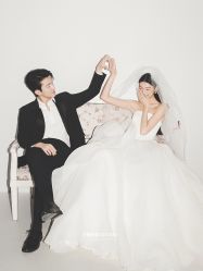 -全城热恋璀璨婚纱摄影(国贸总店)