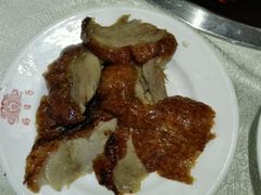 -北平楼老北京涮羊肉(滨河北路店)