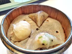 -富力丽思卡尔顿酒店·丽轩中餐厅