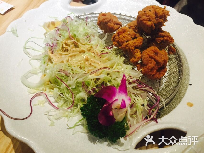 赤熊(凱德廣場.1818店)-圖片-武漢美食-大眾點評網