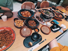 -川堂风·跷脚牛肉·乐山爆炒(宝山日月光店)
