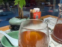 -那家小馆•北京菜•烤鸭(香山店)
