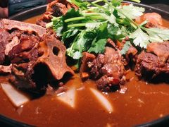 -鱼鼎香烤鱼火锅(华发商都店)