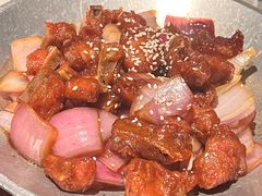 -绿茶餐厅(珞珈创意城店)