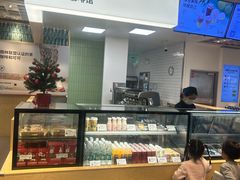 -宜家·瑞典风味餐厅(天津东丽商场店)