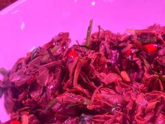 栀子花-龙老五汤店(站前西路店)